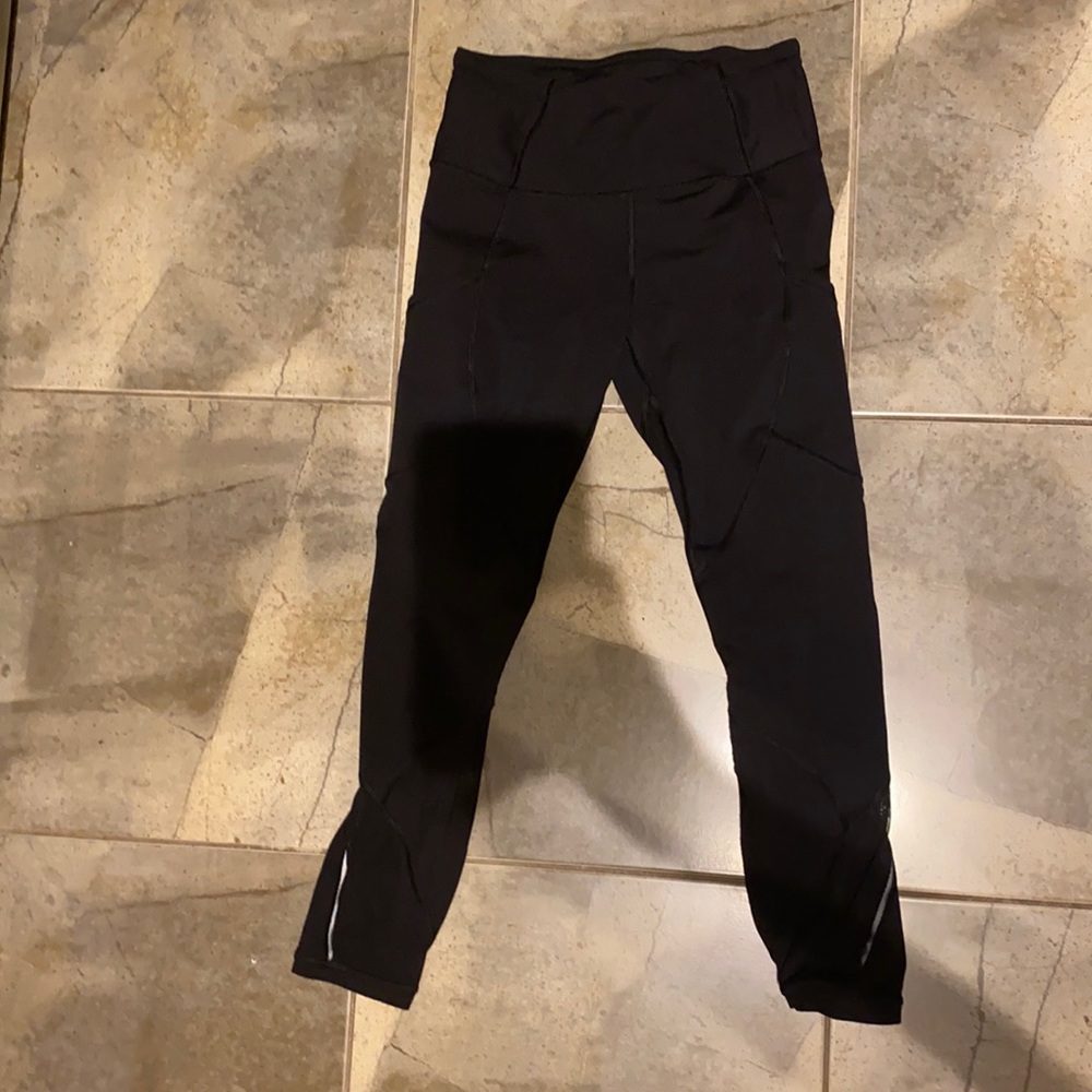 Lulu lemon pants